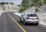 Audi Q5 TDI Quattro 2016 года (WW)